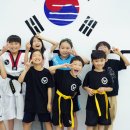 서린태권도장 이미지