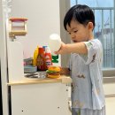 멜리사홀릭 | 주방놀이 추천템 / 멜리사앤더그 소스통 5종 / 11번가 아마존 직구 내돈내산 후기