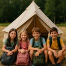 🏕️ 초등 여름방학 알차게 보내는 국내 체험캠프 BEST 7