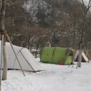 횡성자연휴양림 이미지