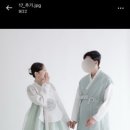 무제폴더스튜디오 | W12. 모바일청첩장용 웨딩사진 사설 보정업체 <스튜디오 사유지> 추가 재구매까지 한 내돈내산 추천 후기