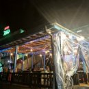 해안도로주유소 이미지