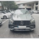 타이어패밀리 | 패밀리카 벤츠 GLE 400D 쿠페 아빠의 로망 포기못해 리얼 후기