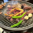 광명대창집여수 - 6682 | 여수맛집 | 광명대창집 여수여천점 - 또 생각나서 재방문한 여수 무한리필 곱창 맛집