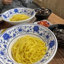 짜장면 짬뽕 탕수육 배달 맛집 매장에서 내돈내산 먹고 온 후기 일산 라페스타 [황룡루]