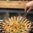 오사카 삼겹살 이미지