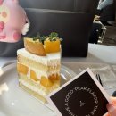 암사시장 고객화장실 | 천호동 카페 암사 카페 피크플래버 후기