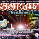 신나라믹스앨범(SNRMIX)-[break the mold] 이미지