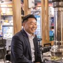 (주)꿈을 실현하는 사람들 아몽즈커피 이미지
