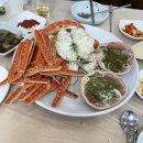 바다가 보이는 집 | 동해 묵호 여행_수율좋고 상차림비 없는 대게 맛집 "착한대게" 내돈내산 후기