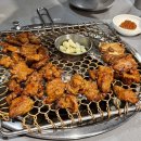 일월산돼지갈비 | 대구공항 맛집 고기집 다 구워주는 돼지갈비 일월산 공항점 외식 후기