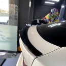 럭공개러지 | BMW G32 후기형 6GT 맥스톤디자인 전용파츠 풀세트 인스톨 작업