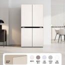 870 | LG 오브제컬렉션 냉장고 후기｜870L 신혼가전 추천 (쿠팡 설치 후기)