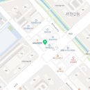 파리바게뜨 분당효자촌 이미지