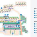 명당PC | 대구 달서별빛캠핑장 소개 및 사이트별 뷰 명당 알아보기