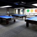 쉐빌롯당구클럽 이미지