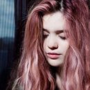 로즈골드(Rose Gold) 이미지