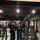 대구 시지의 운동 핫플레이스, 해리스짐 소개합니다! 💪
