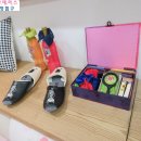 원앙침구