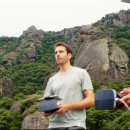 [드론] Parrot DISCO FPV - Official Video 이미지