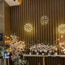 용동초교 | w 5. 웨딩홀 투어 솔직후기 (테라리움 서울) 계약0