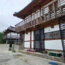 라라팬션 | 경주 숙소 감포 한옥 풀빌라 펜션 라라 1박2일 후기