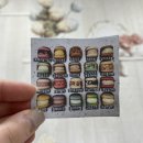 씨유오창양청전원점 | 900원 마카롱 택배주문 @청주 오창읍 줄리엣마카롱