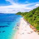 보라카이 이미지