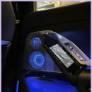 카오디오명가 | 부산 카오디오 추천 BMW G70 740D 회오리스피커 AVI BM 100 4D 시공 후기