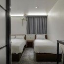 에잇레스트 호스텔 명동 | 에잇레스트호스텔 명동 - 명동 중심, 무료 라면·음료 제공하는 최신 오픈 호스텔