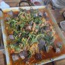 육거리순대 | 청주 <원조육거리순대> 후기