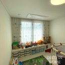 예쁜 아이 센터 이미지