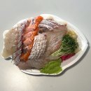 임실시장 | 노량진 수산시장 맛집 전북임실수산 실속모둠회 소자 솔직후기