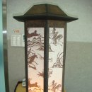 한지공예 이미지