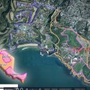 중문관광단지 이미지