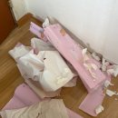 와우 뽑기방 | 피크페인트 후기｜20년 된 방, 셀프 인테리어로 분위기 확 바꿨어요