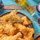 공원멕시칸 양념통닭 이미지