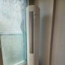 하트 | 김포 에어컨청소 클린하트 후기- 삼성 연아 구형 스탠드&amp;트라이앵글&amp; 무풍 벽걸이 냄새 완벽 해결