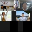인지강화프로그램 치매예방&amp; 웃음치료스터디 7~8회기_ 다누리인재교육컨설팅
