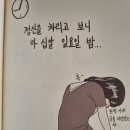 일하기 싫어증 이미지