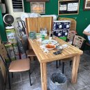 여수 돌산 맛집 엄마매점 대왕 야채튀김 떡볶이 내돈내산 솔직후기