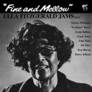 Fine and Mellow - Ella Fitzgerald - 이미지