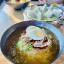 밀면 - 해운대구 선수촌로 184 | 양산 밀면 맛집 부산밀면 후기