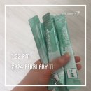 청룡제이엠 | 설연휴 인싸템도 역시 아르기닌!! 💪 (+JM 헬스팩토리 다이어트 서포터즈 10주차 기록)