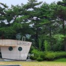 밀리터리 테마공원 화장실 이미지