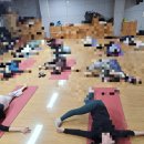 진량복지회관 이미지