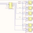 Multi encoder(biss-c) 회로 문의 이미지