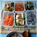 토종반찬 이미지