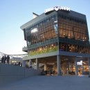 마산종합운동장 축구장 이미지