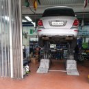 보쉬 마이카 1004 | 분당 수입차 정비-보쉬마이카